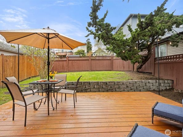 1516 S Bennett Street, Seattle WA 98108