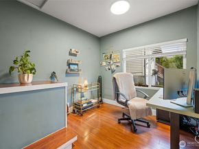 1516 S Bennett Street, Seattle WA 98108