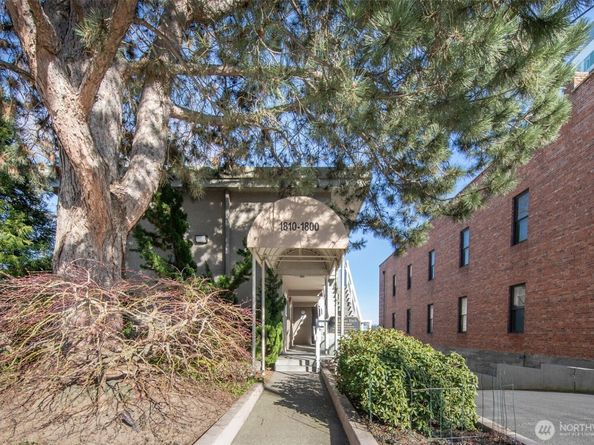 1800 43rd Avenue E A105, Seattle WA 98112