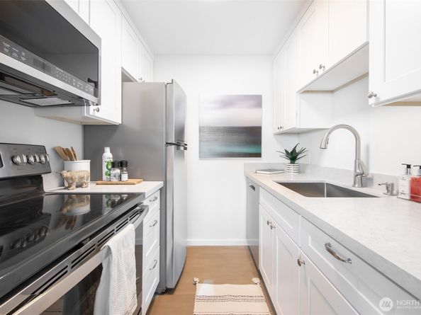 1800 43rd Avenue E A105, Seattle WA 98112