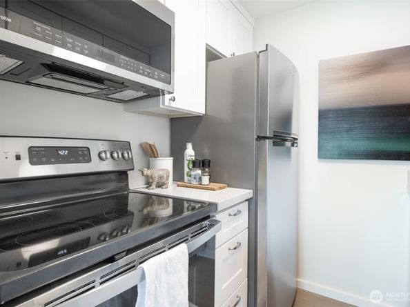 1800 43rd Avenue E A105, Seattle WA 98112