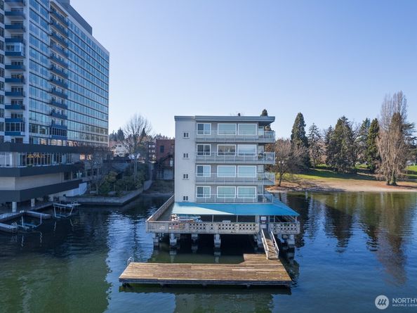 1800 43rd Avenue E A105, Seattle WA 98112