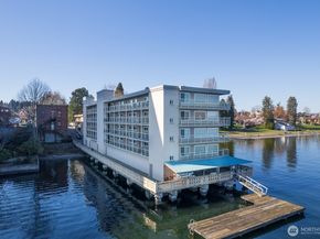 1800 43rd Avenue E A105, Seattle WA 98112