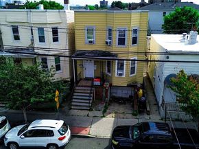 398 Cliff Street, Fairview NJ 07022