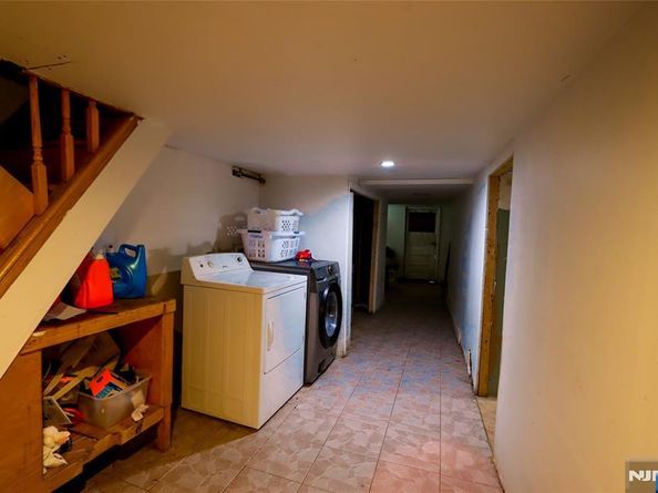 398 Cliff Street, Fairview NJ 07022