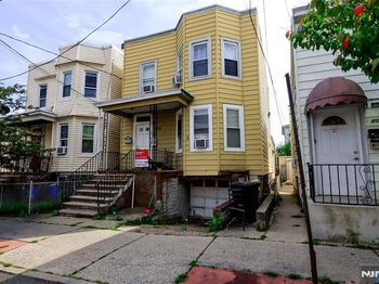 398 Cliff Street