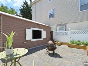 23 Concord Street, Jersey City NJ 07306