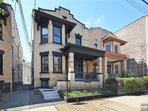 23 Concord Street, Jersey City NJ 07306