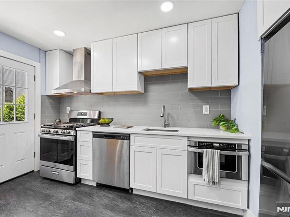 23 Concord Street, Jersey City NJ 07306