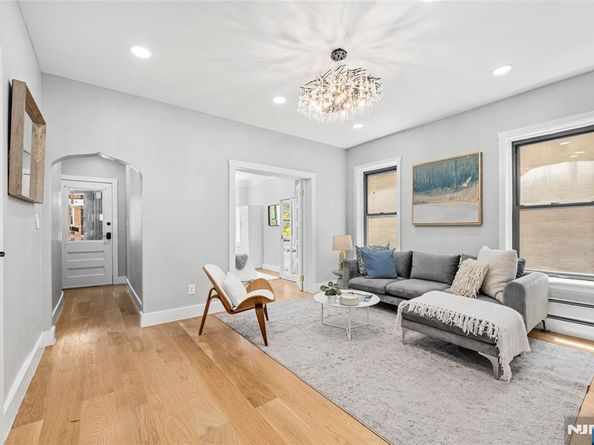 23 Concord Street, Jersey City NJ 07306