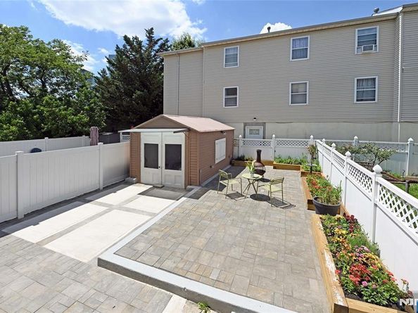23 Concord Street, Jersey City NJ 07306