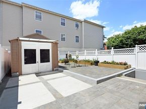 23 Concord Street, Jersey City NJ 07306