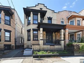 23 Concord Street, Jersey City NJ 07306