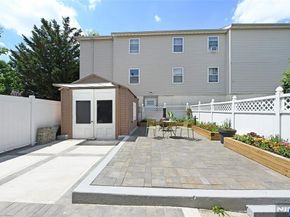 23 Concord Street, Jersey City NJ 07306