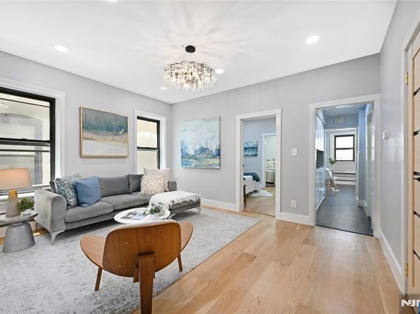 23 Concord Street, Jersey City NJ 07306