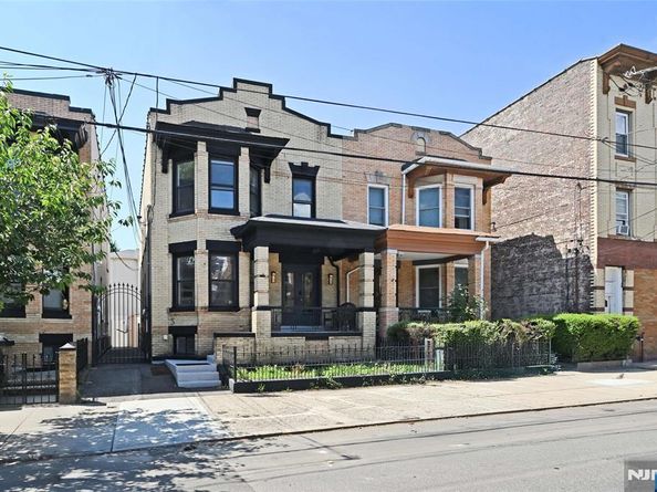 23 Concord Street, Jersey City NJ 07306