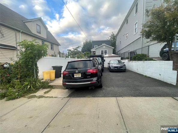 445 Cliff Street, Fairview NJ 07022