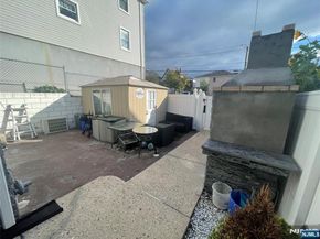 445 Cliff Street, Fairview NJ 07022