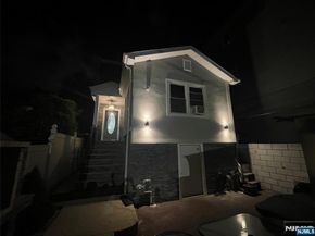445 Cliff Street, Fairview NJ 07022