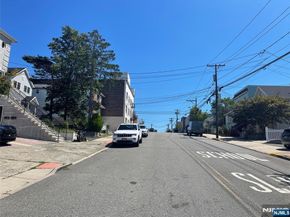 445 Cliff Street, Fairview NJ 07022