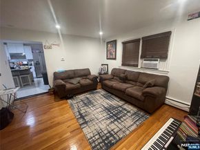 445 Cliff Street, Fairview NJ 07022