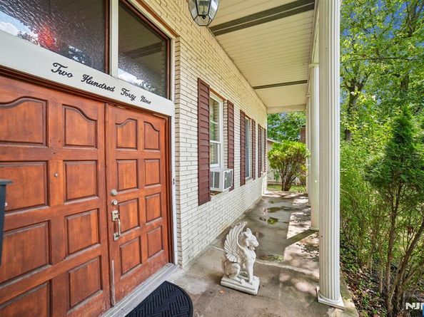 249 Knickerbocker Road, Englewood NJ 07631