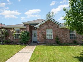 13444  Vida Lane , Dallas Texas 75253