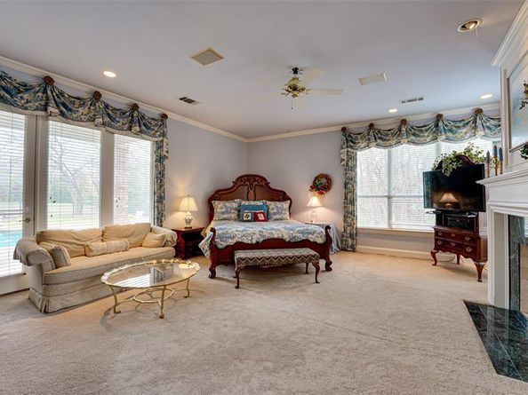 7007  Spanky Branch Court , Dallas Texas 75248