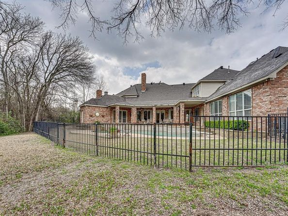 7007  Spanky Branch Court , Dallas Texas 75248