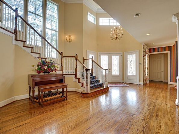 7007  Spanky Branch Court , Dallas Texas 75248