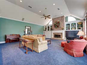 7007  Spanky Branch Court , Dallas Texas 75248