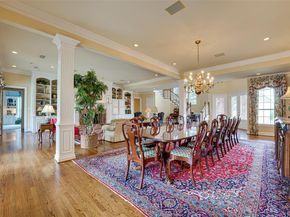 7007  Spanky Branch Court , Dallas Texas 75248