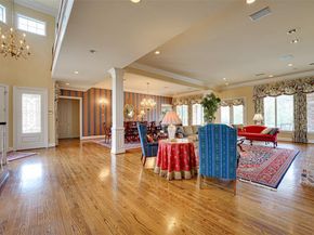 7007  Spanky Branch Court , Dallas Texas 75248