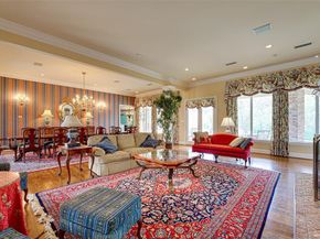 7007  Spanky Branch Court , Dallas Texas 75248