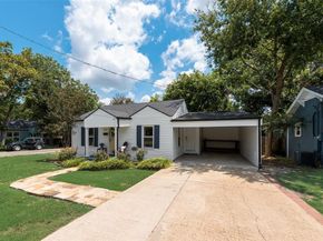 606  Kernodle Street , Rockwall Texas 75087