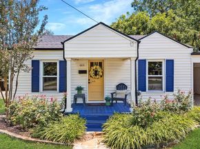 606  Kernodle Street , Rockwall Texas 75087
