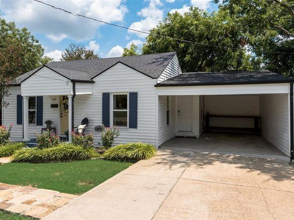 606  Kernodle Street , Rockwall Texas 75087