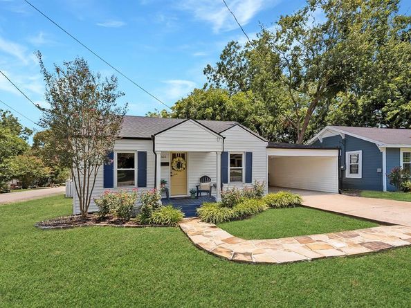 606  Kernodle Street , Rockwall Texas 75087