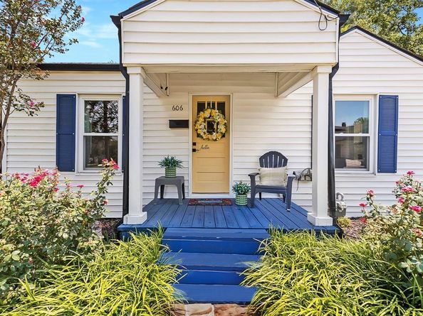 606  Kernodle Street , Rockwall Texas 75087