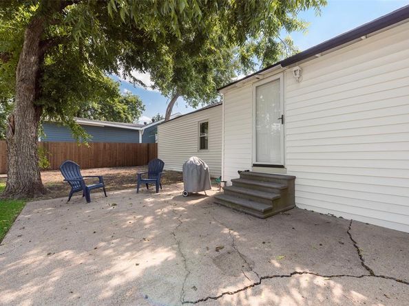 606  Kernodle Street , Rockwall Texas 75087