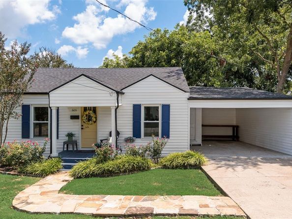 606  Kernodle Street , Rockwall Texas 75087