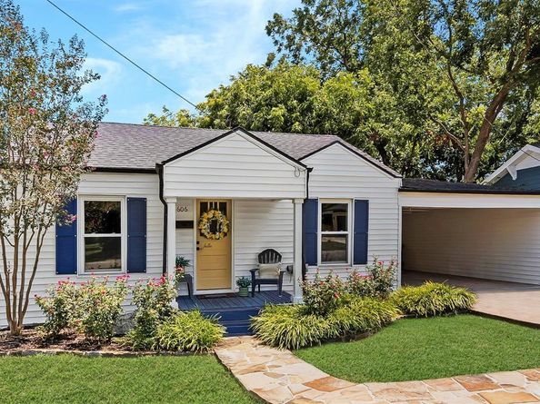 606  Kernodle Street , Rockwall Texas 75087