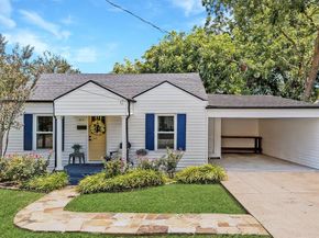 606  Kernodle Street , Rockwall Texas 75087