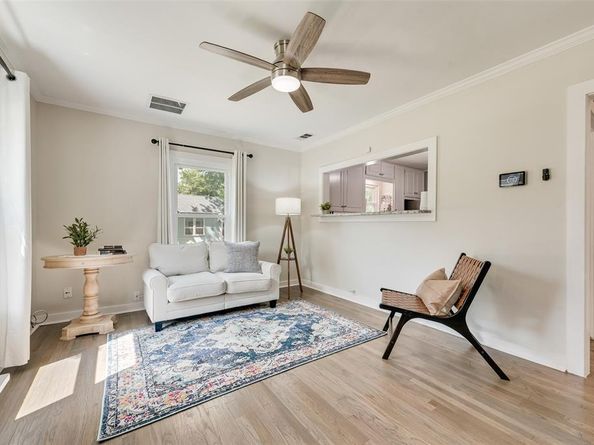 606  Kernodle Street , Rockwall Texas 75087