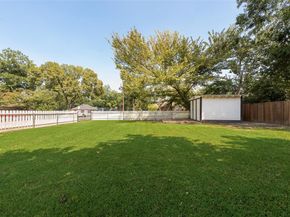 606  Kernodle Street , Rockwall Texas 75087