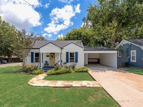 606  Kernodle Street , Rockwall Texas 75087