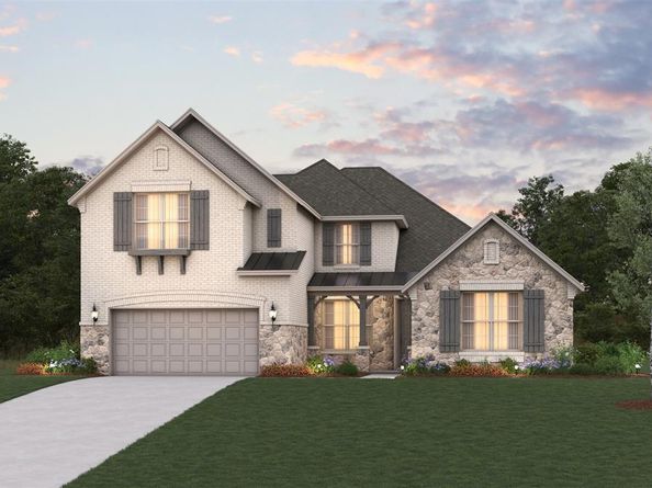 2712  Triumph Court , Heath Texas 75032