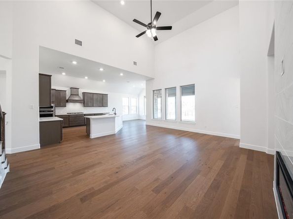 2712  Triumph Court , Heath Texas 75032