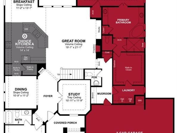 2712  Triumph Court , Heath Texas 75032