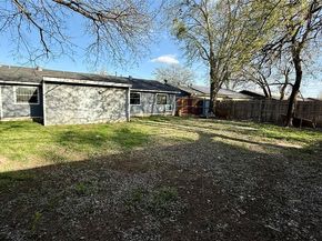 4916  Eastover Avenue , Fort Worth Texas 76119